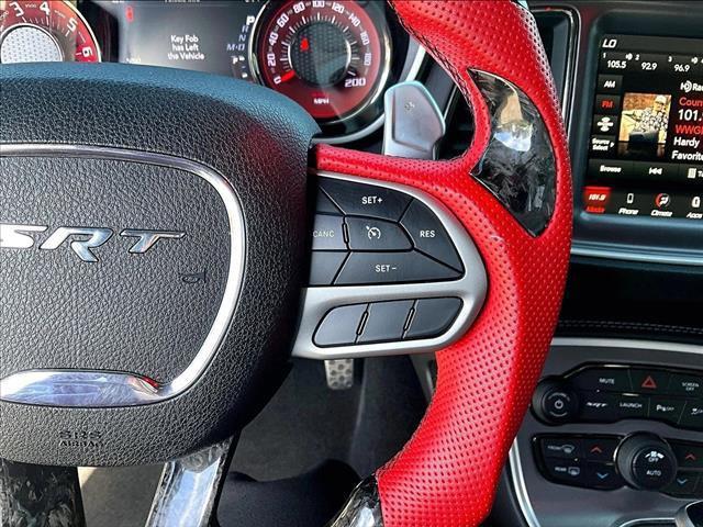 used 2022 Dodge Challenger car, priced at $61,484