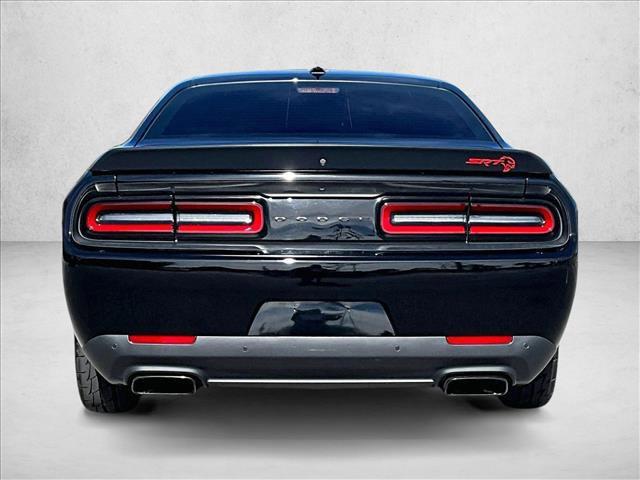 used 2022 Dodge Challenger car, priced at $61,484