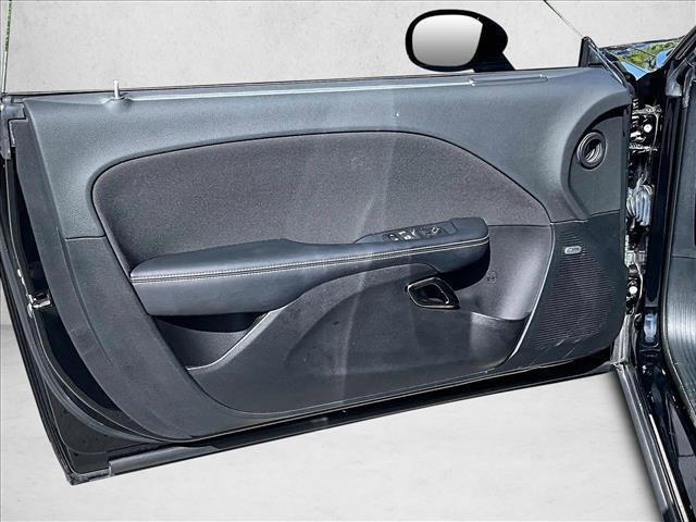 used 2022 Dodge Challenger car, priced at $61,484