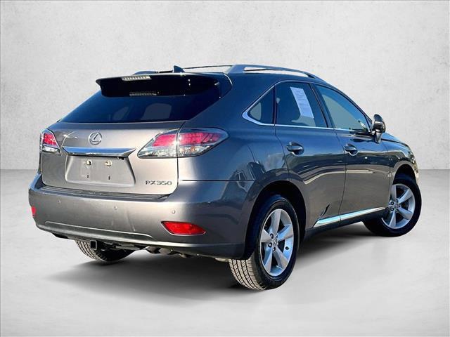 used 2015 Lexus RX 350 car, priced at $14,995