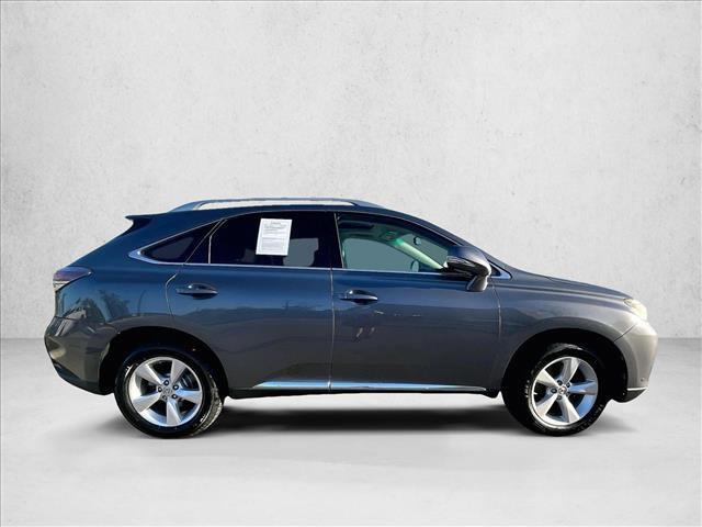 used 2015 Lexus RX 350 car, priced at $14,995