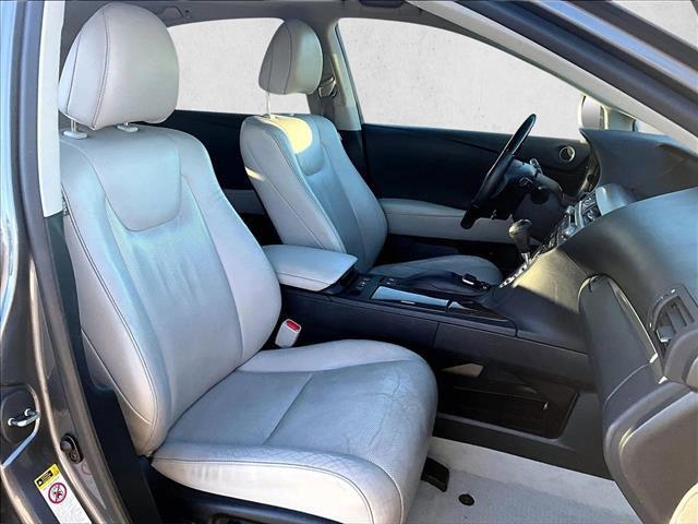 used 2015 Lexus RX 350 car, priced at $14,995