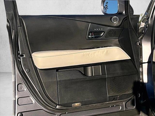 used 2015 Lexus RX 350 car, priced at $14,995