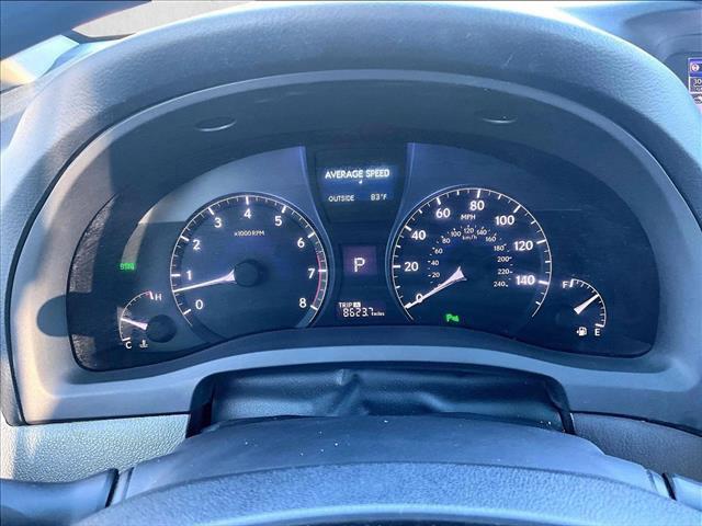 used 2015 Lexus RX 350 car, priced at $14,995
