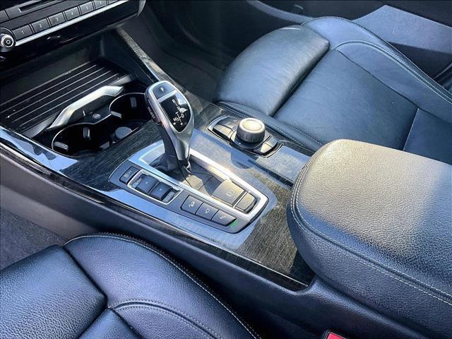 used 2016 BMW X3 car, priced at $12,995