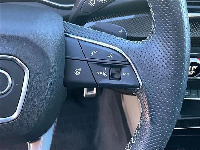 used 2022 Audi SQ5 car, priced at $43,473