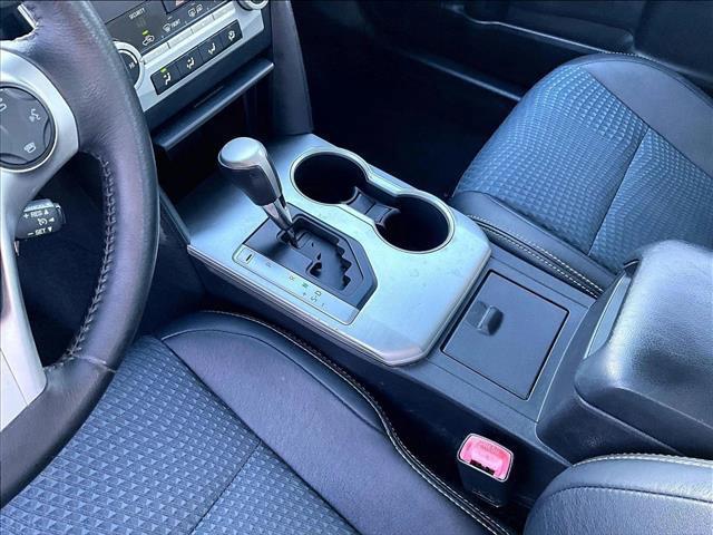 used 2014 Toyota Camry car, priced at $12,995