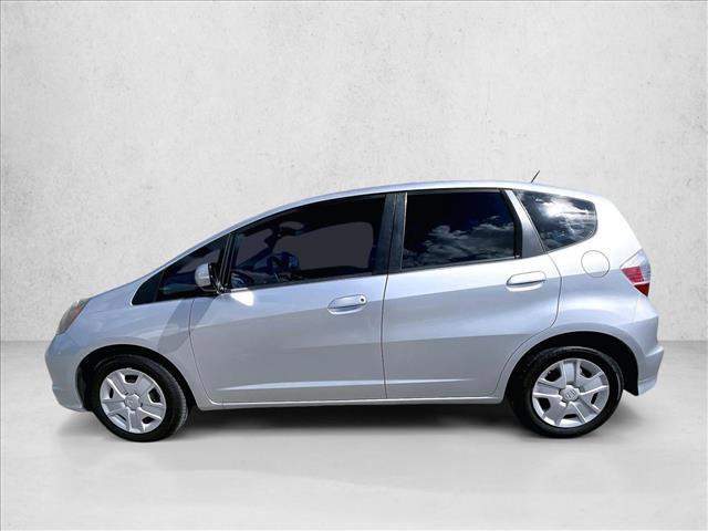 used 2012 Honda Fit car, priced at $10,498