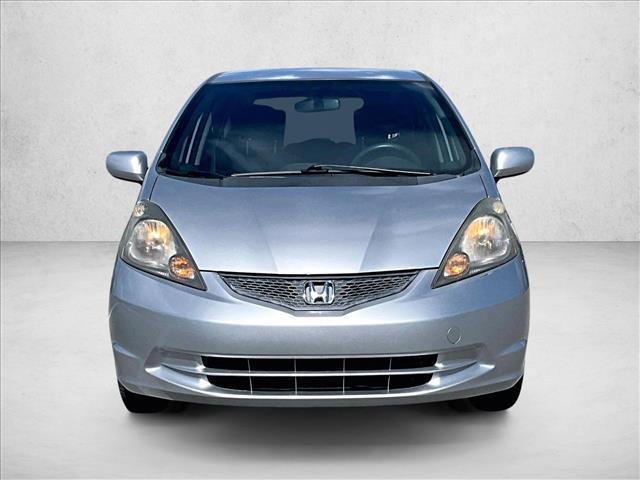 used 2012 Honda Fit car, priced at $10,498