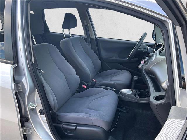 used 2012 Honda Fit car, priced at $10,498