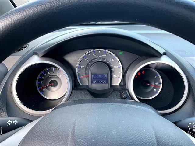 used 2012 Honda Fit car, priced at $10,498