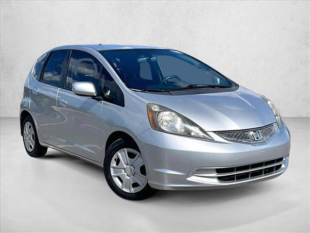 used 2012 Honda Fit car, priced at $10,498
