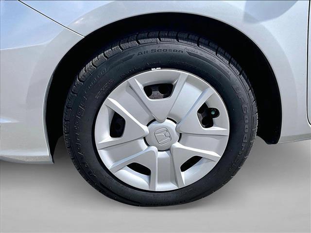 used 2012 Honda Fit car, priced at $10,498