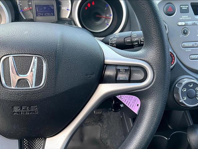 used 2012 Honda Fit car, priced at $10,498