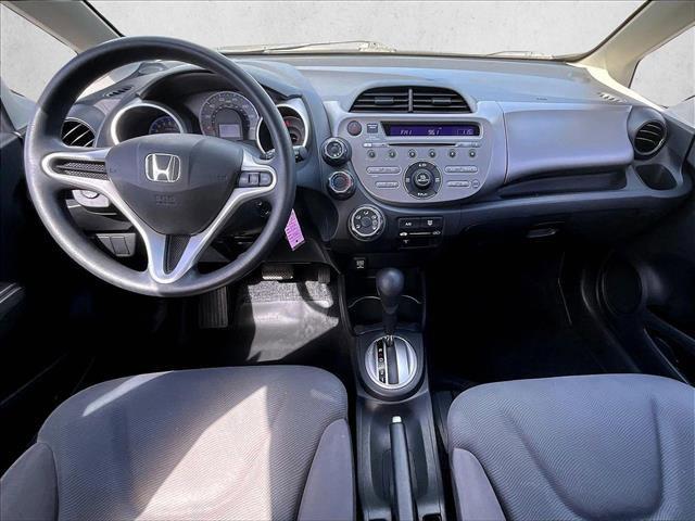 used 2012 Honda Fit car, priced at $10,498