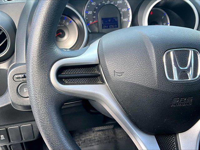 used 2012 Honda Fit car, priced at $10,498