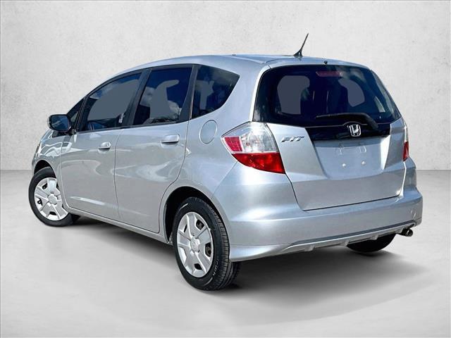 used 2012 Honda Fit car, priced at $10,498