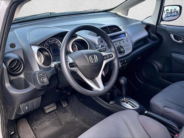 used 2012 Honda Fit car, priced at $10,498