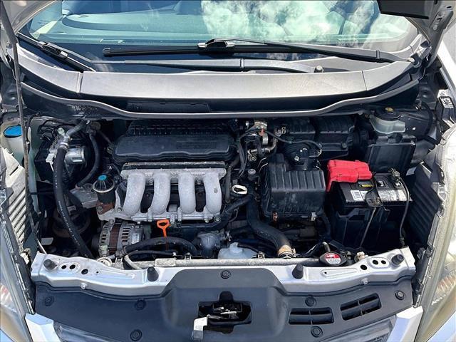 used 2012 Honda Fit car, priced at $10,498