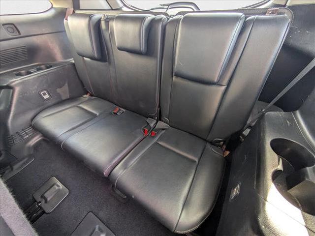 used 2019 Toyota Highlander car, priced at $20,998