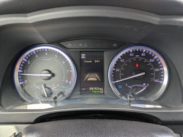 used 2019 Toyota Highlander car, priced at $20,998