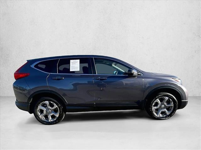used 2019 Honda CR-V car, priced at $21,995