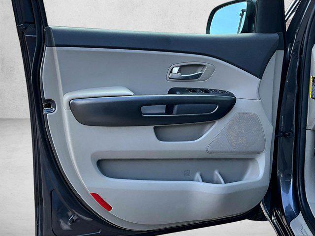 used 2017 Kia Sedona car, priced at $10,987