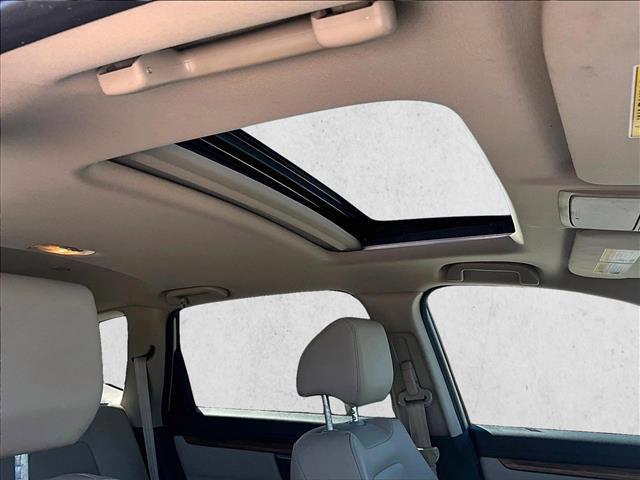 used 2017 Honda CR-V car, priced at $19,963