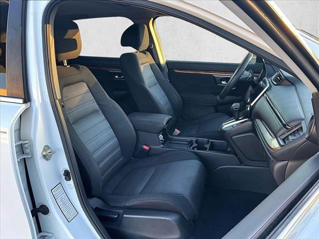 used 2020 Honda CR-V car, priced at $16,806