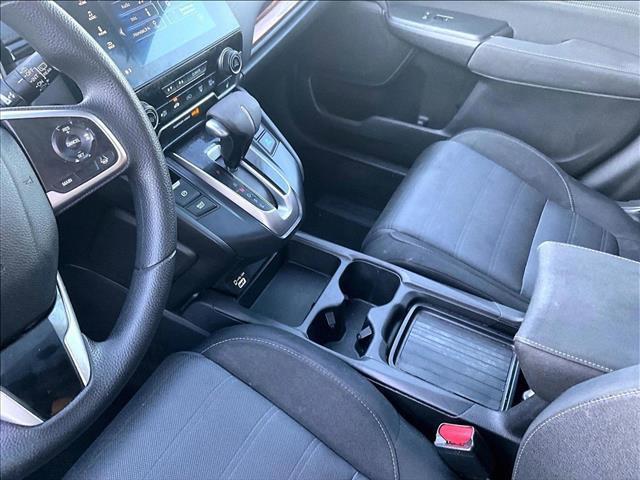 used 2020 Honda CR-V car, priced at $16,806
