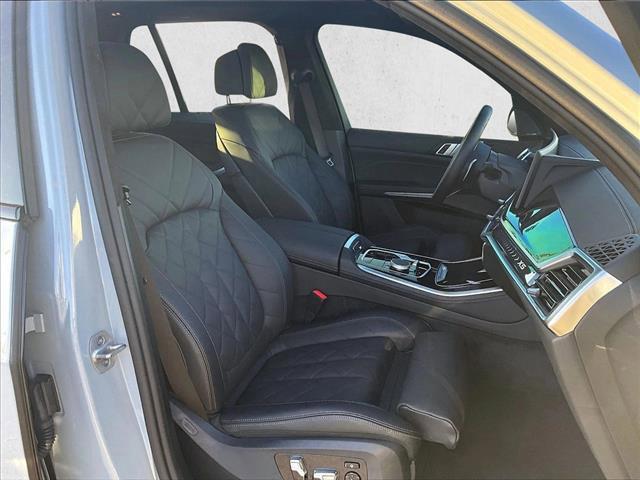 used 2026 BMW X5 car, priced at $69,342