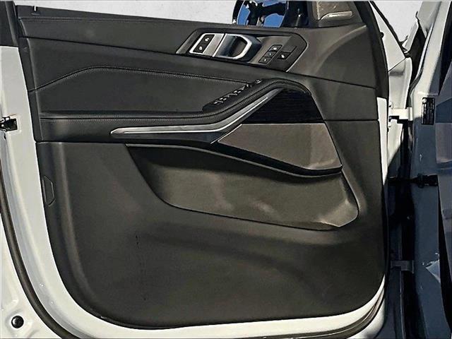 used 2026 BMW X5 car, priced at $69,342