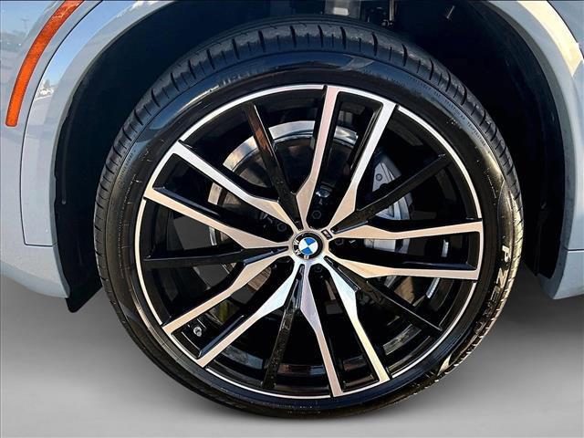 used 2026 BMW X5 car, priced at $69,342