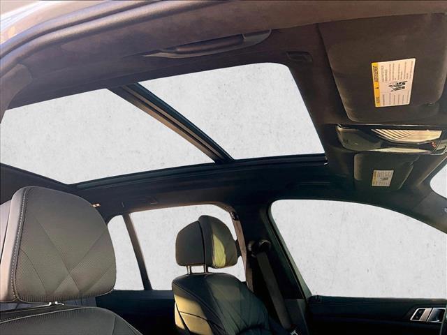 used 2026 BMW X5 car, priced at $69,342