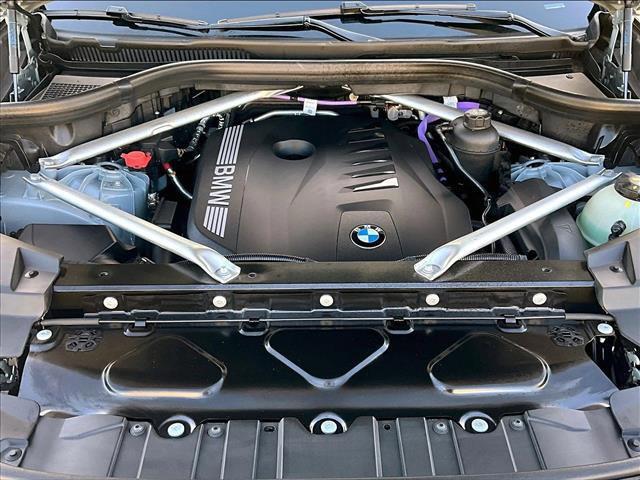 used 2026 BMW X5 car, priced at $69,342