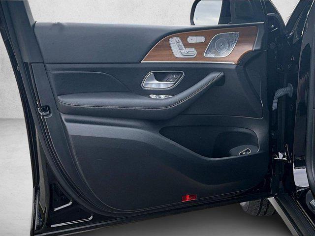 used 2021 Mercedes-Benz GLE 350 car, priced at $31,806