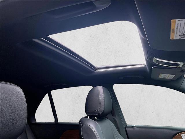 used 2021 Mercedes-Benz GLE 350 car, priced at $31,806