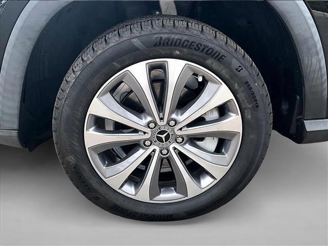 used 2021 Mercedes-Benz GLE 350 car, priced at $31,806