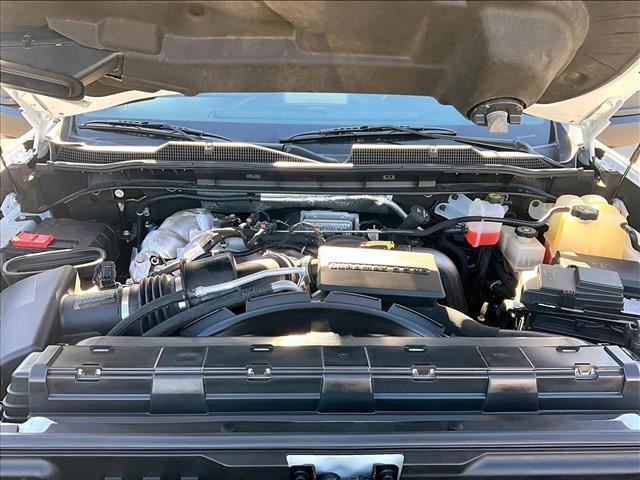 used 2022 Chevrolet Silverado 3500 car, priced at $49,995