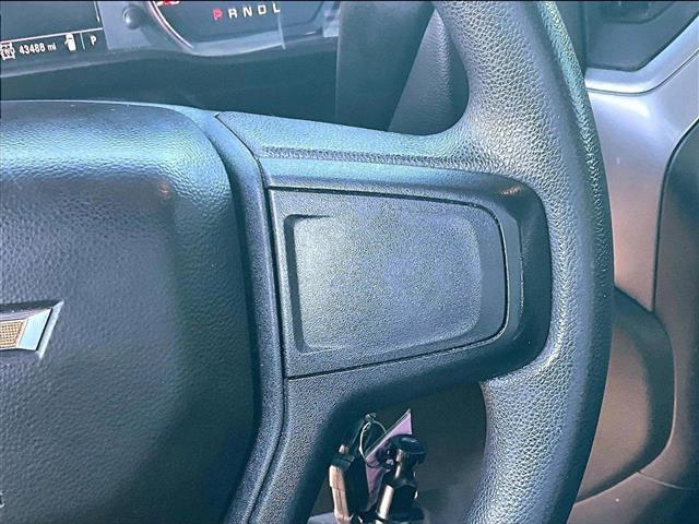 used 2022 Chevrolet Silverado 3500 car, priced at $49,995