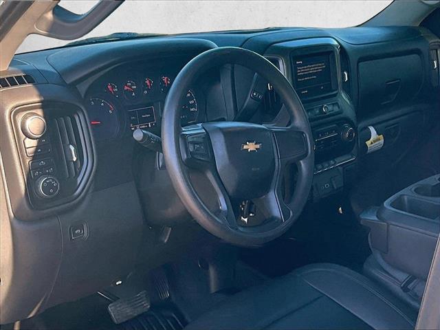 used 2022 Chevrolet Silverado 3500 car, priced at $49,995