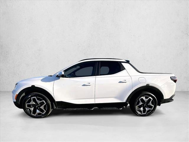 used 2023 Hyundai SANTA CRUZ car, priced at $26,500