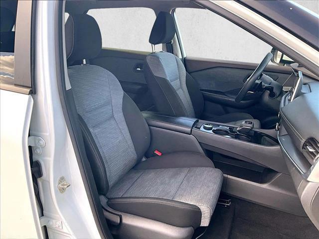 used 2023 Nissan Rogue car, priced at $19,495