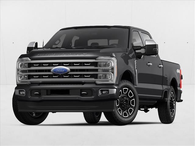 used 2023 Ford F-250 car, priced at $48,970