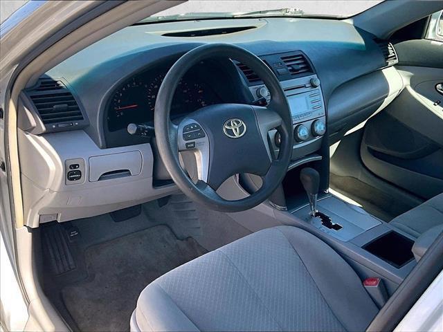 used 2009 Toyota Camry car, priced at $9,895