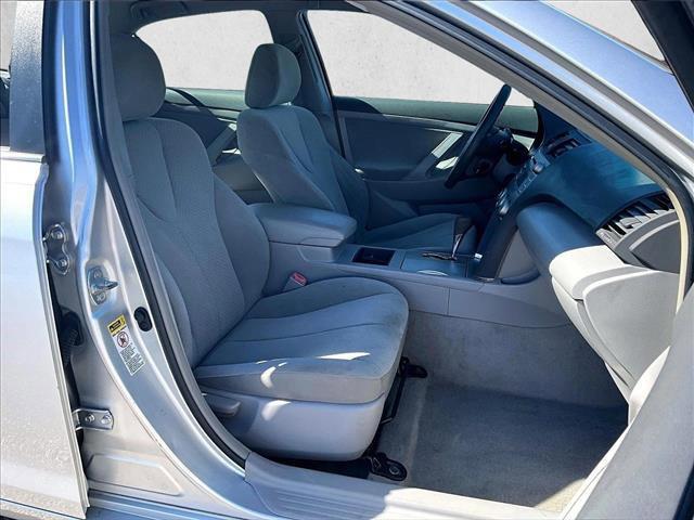 used 2009 Toyota Camry car, priced at $9,895