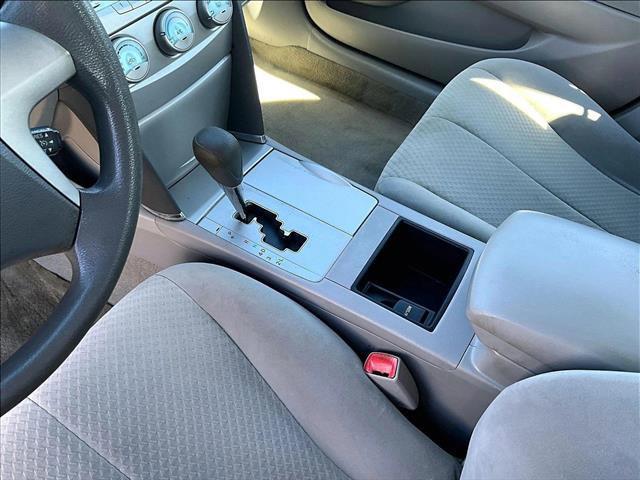 used 2009 Toyota Camry car, priced at $9,895