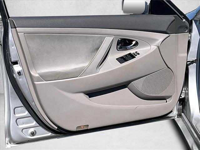 used 2009 Toyota Camry car, priced at $9,895