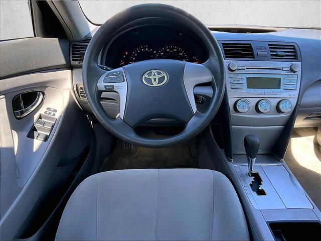 used 2009 Toyota Camry car, priced at $9,895