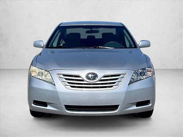 used 2009 Toyota Camry car, priced at $9,895